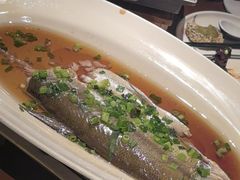 -绿茶餐厅(哈尔滨凯德店)