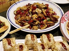 -福苗小骆驼烧烤(大唐不夜城店)