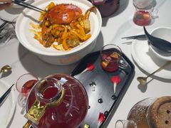 -3号仓库·创意中国菜(新世界城店)