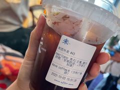 -Wave 未(万科广场店)