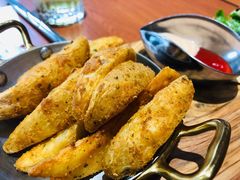 -魏斯理汉堡(西安沣东吾悦店)