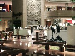 -上海静安昆仑大酒店