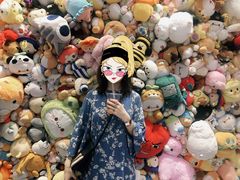 -LLJ夹机占(正佳广场店)