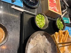 -王家渡火锅(金宝汇店)