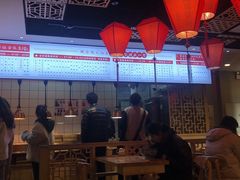 -头壹号饸饹面·大油条(常营店)