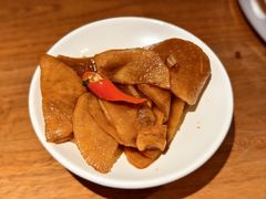 -姥姥家春饼店(八里庄店)