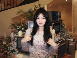 -DL HOPE明星造型
