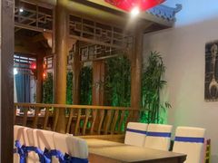 -红菜坊·烤鸭·川鲁菜(杨镇店)