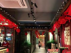 -瑶王府·广西菜(相思湖店)