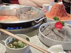 -大龙燚火锅(太古里店)