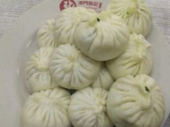 -津门张记包子铺(华昌道店)
