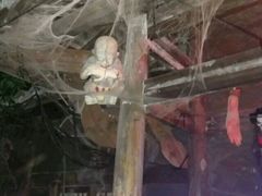 -三亚千古情景区游客中心-接待中心