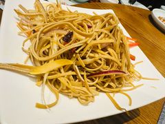 -鹅城粤菜馆(白云山路店)