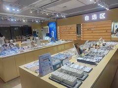 -鲸渝眼镜·浅目视光(春熙路店)