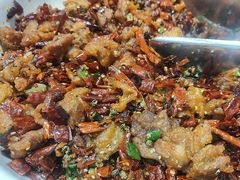 -集杰尚品海鲜烤肉自助餐厅(乳山振华店)