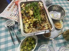 -重庆火锅水库鱼庄(南油店)