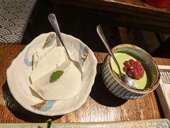 杏仁豆腐-鸟屯(三里屯店)