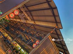 -COMMUNE幻师(花园道店)
