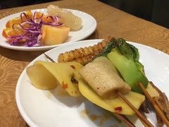 -海维克牛排馆HIGHWIC(青羊万达店)