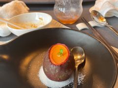 -上海滩餐厅(BFC外滩金融中心店)