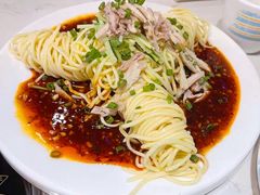 -蕃茄述·好汤自然来(江汉路店)