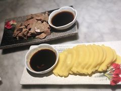 美味鹅肝-马头巷·食景园(苏州总店)