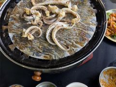 -燚青春东北泥炉烤肉(百合店)