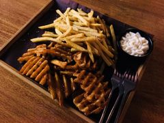 -蜉蝣酒吧(仓山万达店)