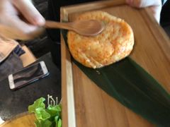 飞鱼籽墨鱼滑-湊湊火锅·茶憩(新中关购物中心店)