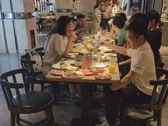 -星伦多自助料理(江阴万达店)