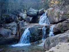 -大明山自然探索公园