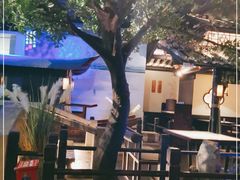 -绿茶餐厅(乐峰广场店)