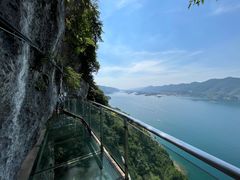 -仙岛湖旅游风景区