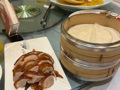 -全聚德(上海首店浦东店)