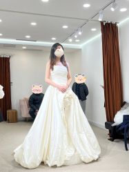 -纯色时光婚纱艺术馆WHITE