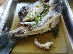 -堤边美食