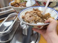 -明姨仔潮汕美食·碳炉猪脚·汕尾牛腩饭·起片鸡煲(起义路店)