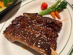 -CRAZYONES西班牙海鲜饭(上海美罗城店)