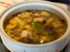 -金龙·打边炉(南京西路店)