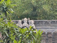 -云龙湖旅游景区