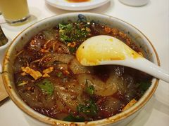 -老爷庙风味美食府(魏都大道店)