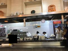 -蒋家桥饺面店(四望亭路店)