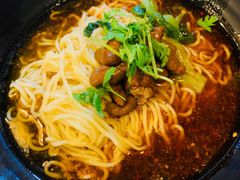 -赖扁担重庆小面(友谊路店)