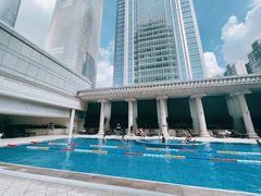 -广州富力丽思卡尔顿酒店