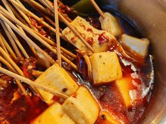 -华府九号海鲜烧烤大排档(龙域店)