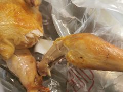 -吴山烤禽 (吴山路店)