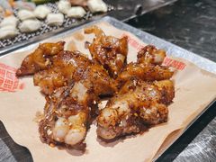-塘屋烧烤·云南火塘烧烤品牌(新亚洲店)