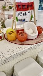 -宝生月子中心·私家园林式(龙华观澜店)