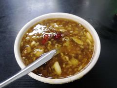 -郑家包子牛肉拉面(尚勤路店)