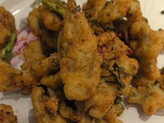 -南山鲜虾面·活鲜小馆·海味大连菜(南山总店)